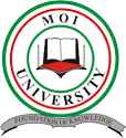 Haramaya University signs memorandum of understanding with Moi University, Kenya image