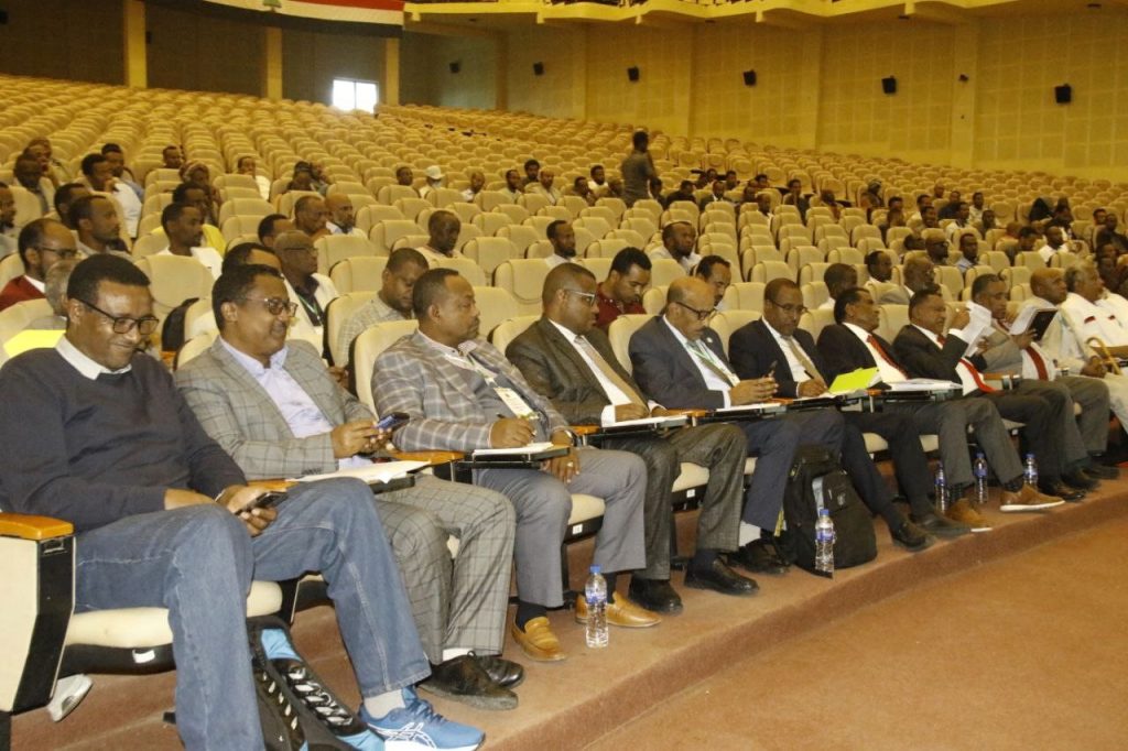 Annual Research Extension and Community Engagement Review Workshop image