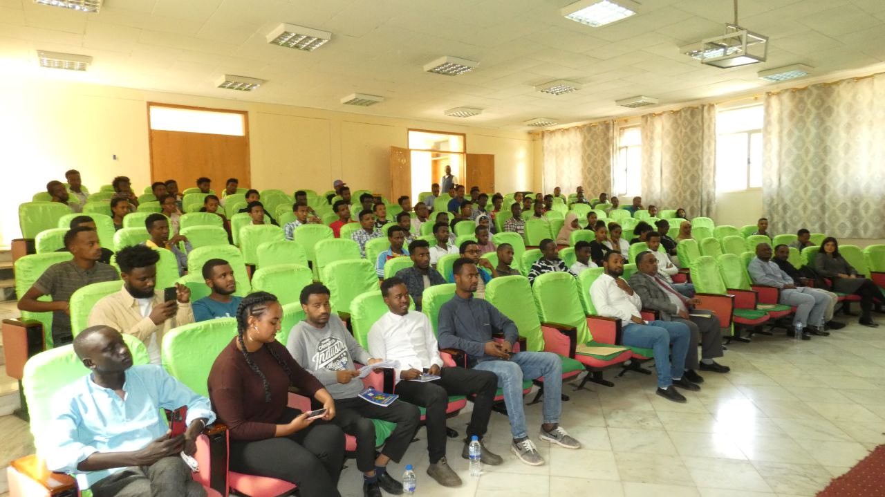 Human Right and International Human Right Standards training picture