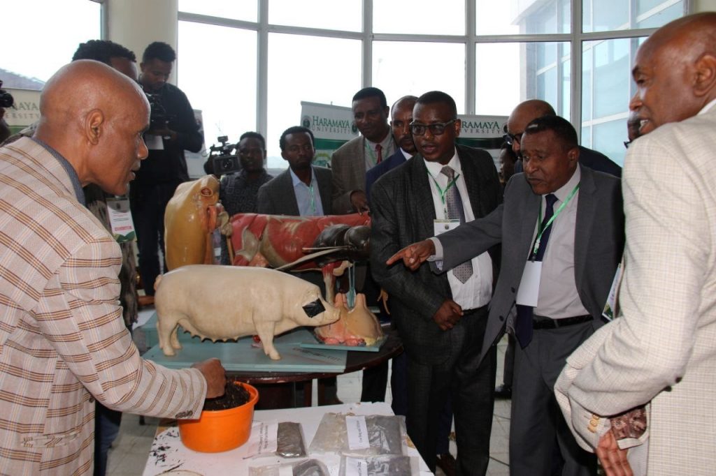 Annual Research Extension and Community Engagement Review Workshop image