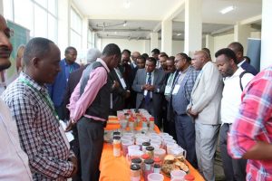 Annual Research Extension and Community Engagement Review Workshop