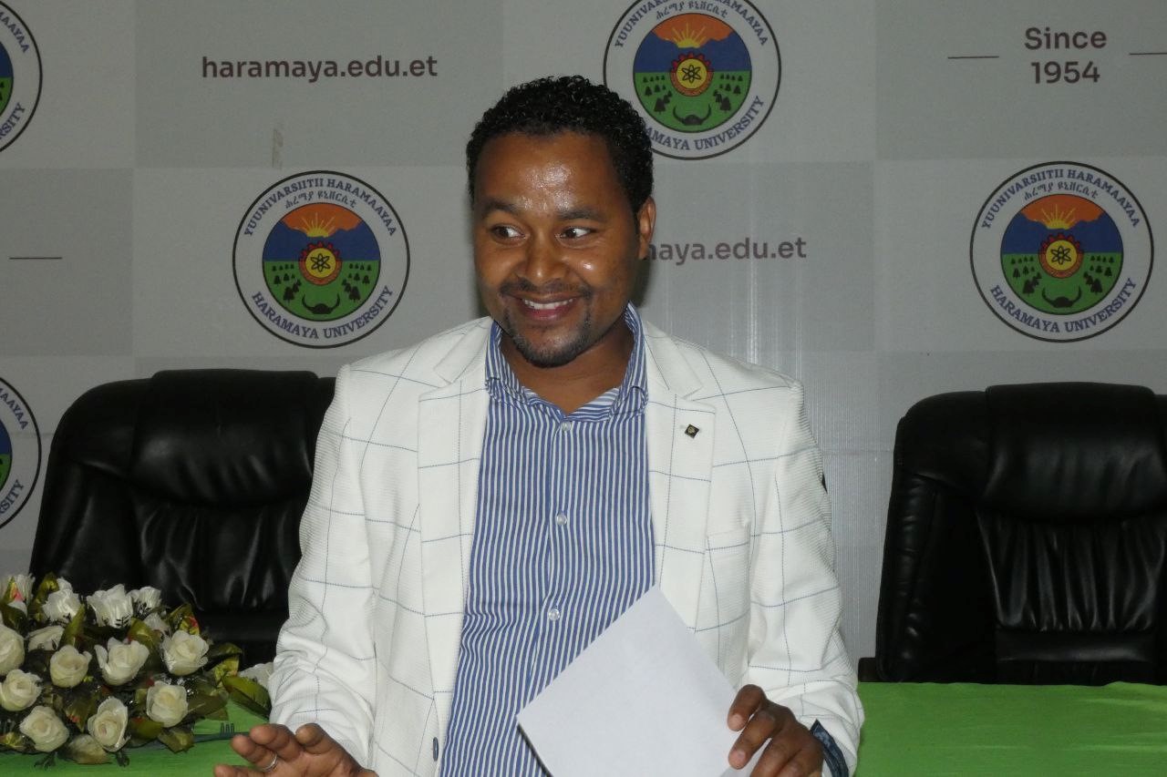 Dr. Abdi Mohammed photo