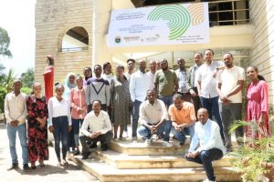 Haramaya University Contributes its Share to Meet Demands for Food in Ethiopia