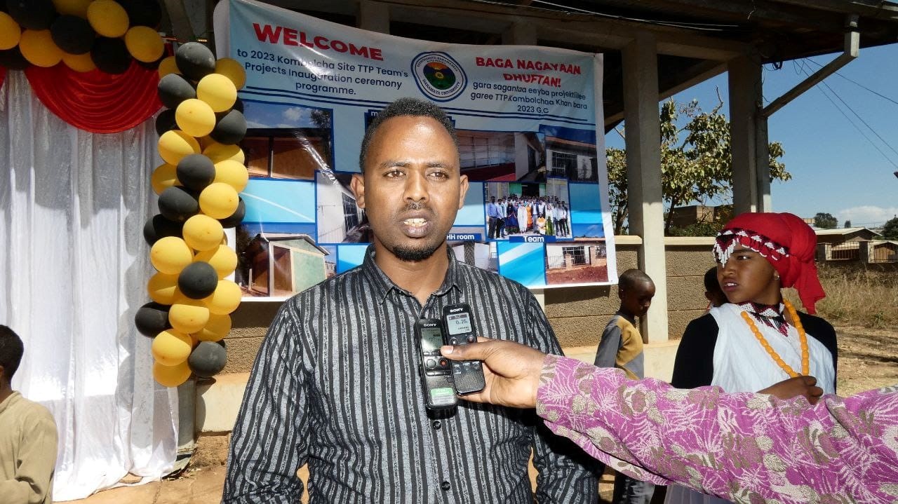 Dr. Jamal Jabir