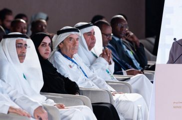Presentation with mohammed amann