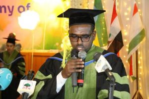 Dr. Ahmed