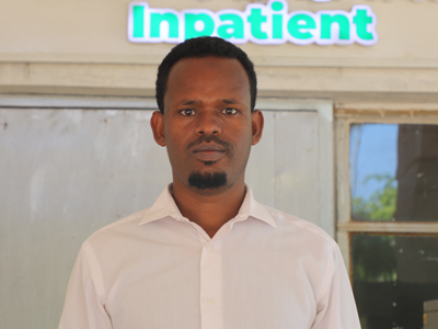 Dr. Abdulbasit Ahmed