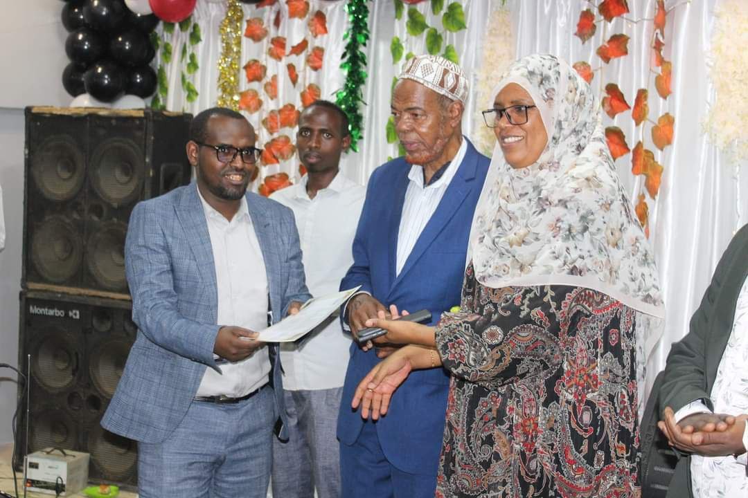 Dr. Ahmed