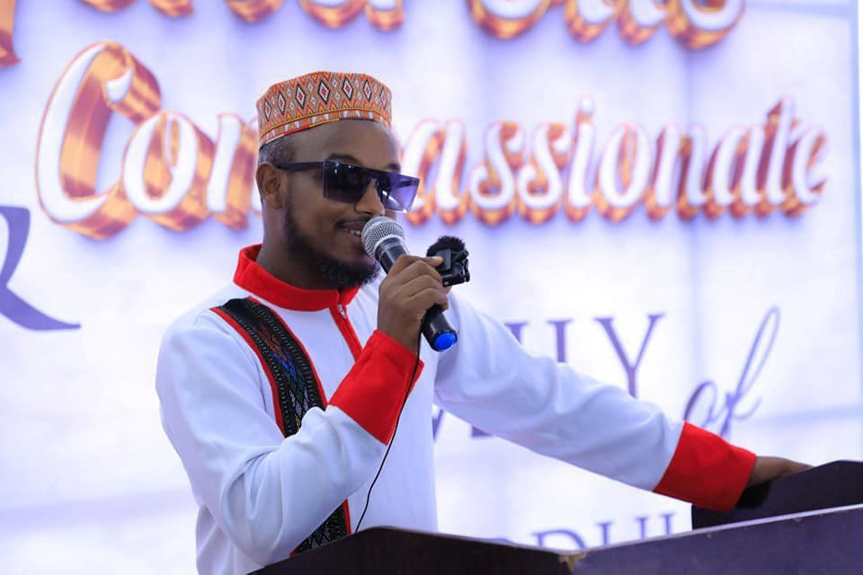 Dr. Amin
