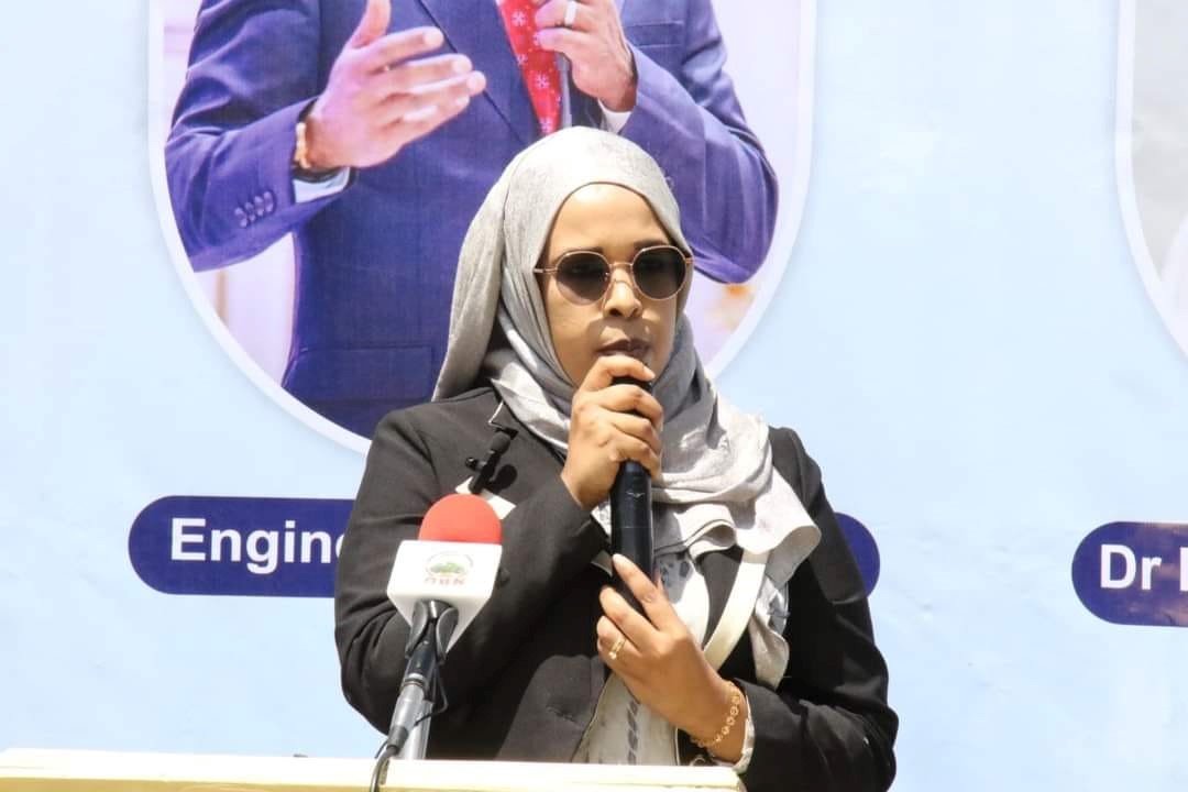 Dr. Ifrah Wazir