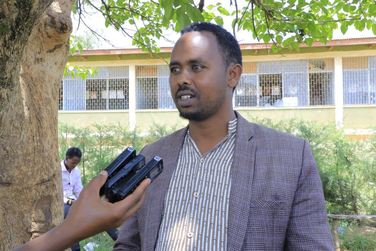 Dr. Jamal Jabir