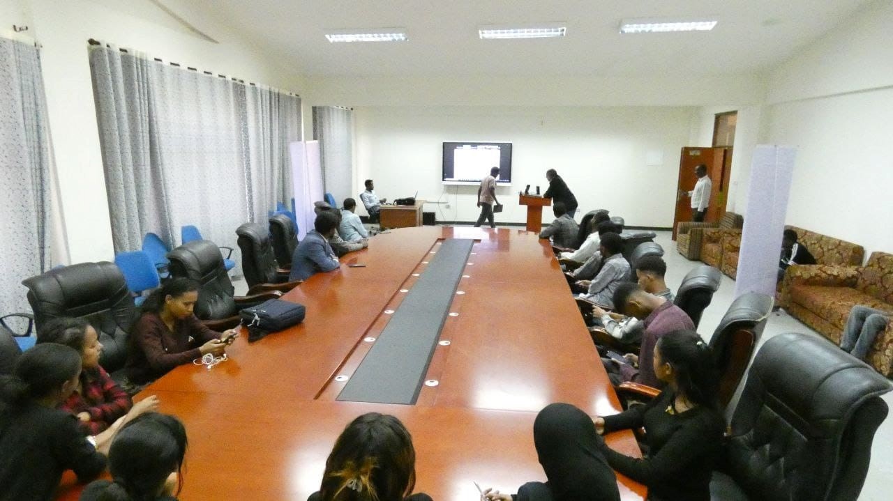 Participants