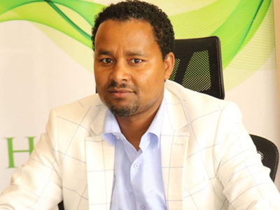 Dr. Abdi Mohammed