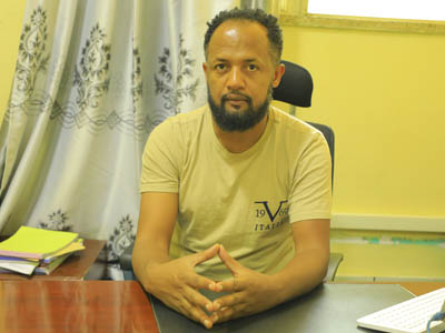 Dr Mikyas Hailu Dr Mikyas Hailu