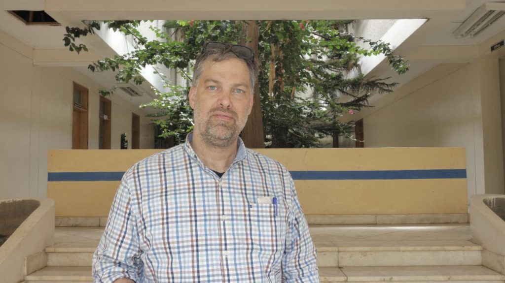 Dr. Ricard Wentzel at Law Makes a Mark in International Arbitration