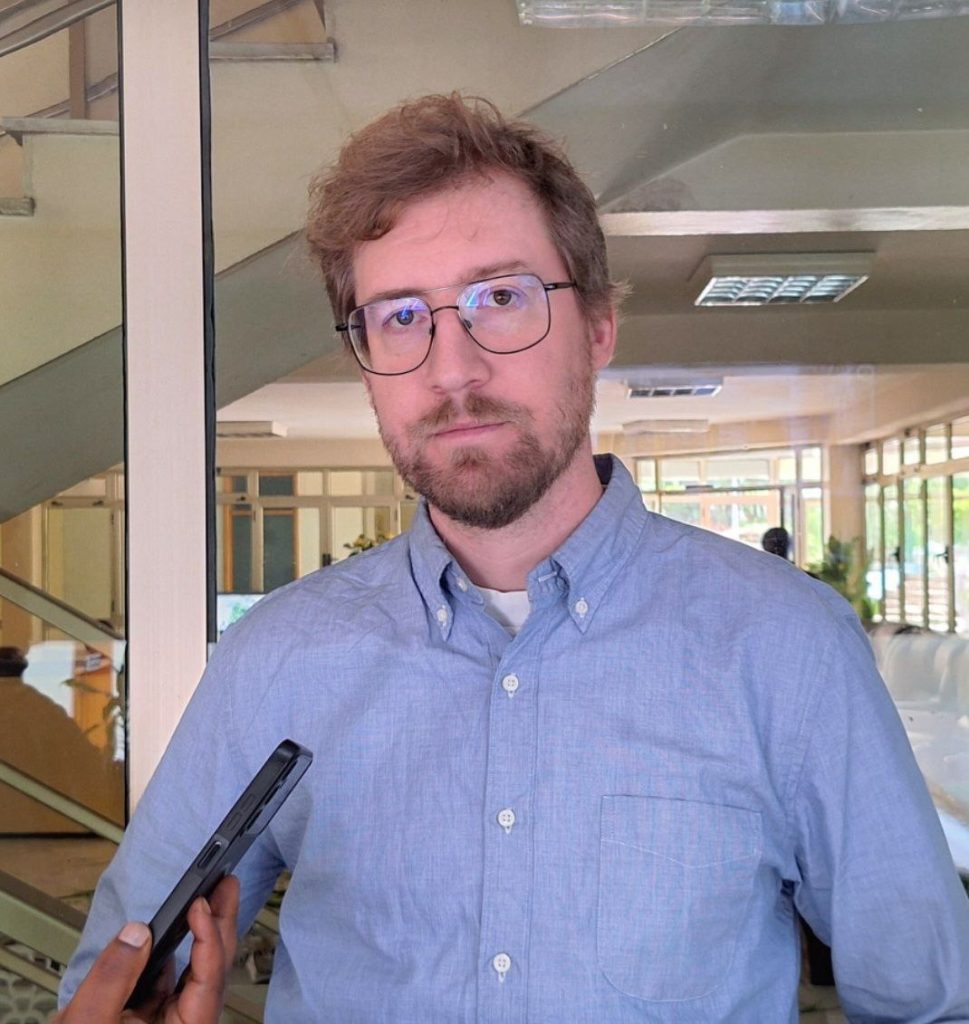 Haramaya University Partners with Danish Aarhus University on Groundwater Research