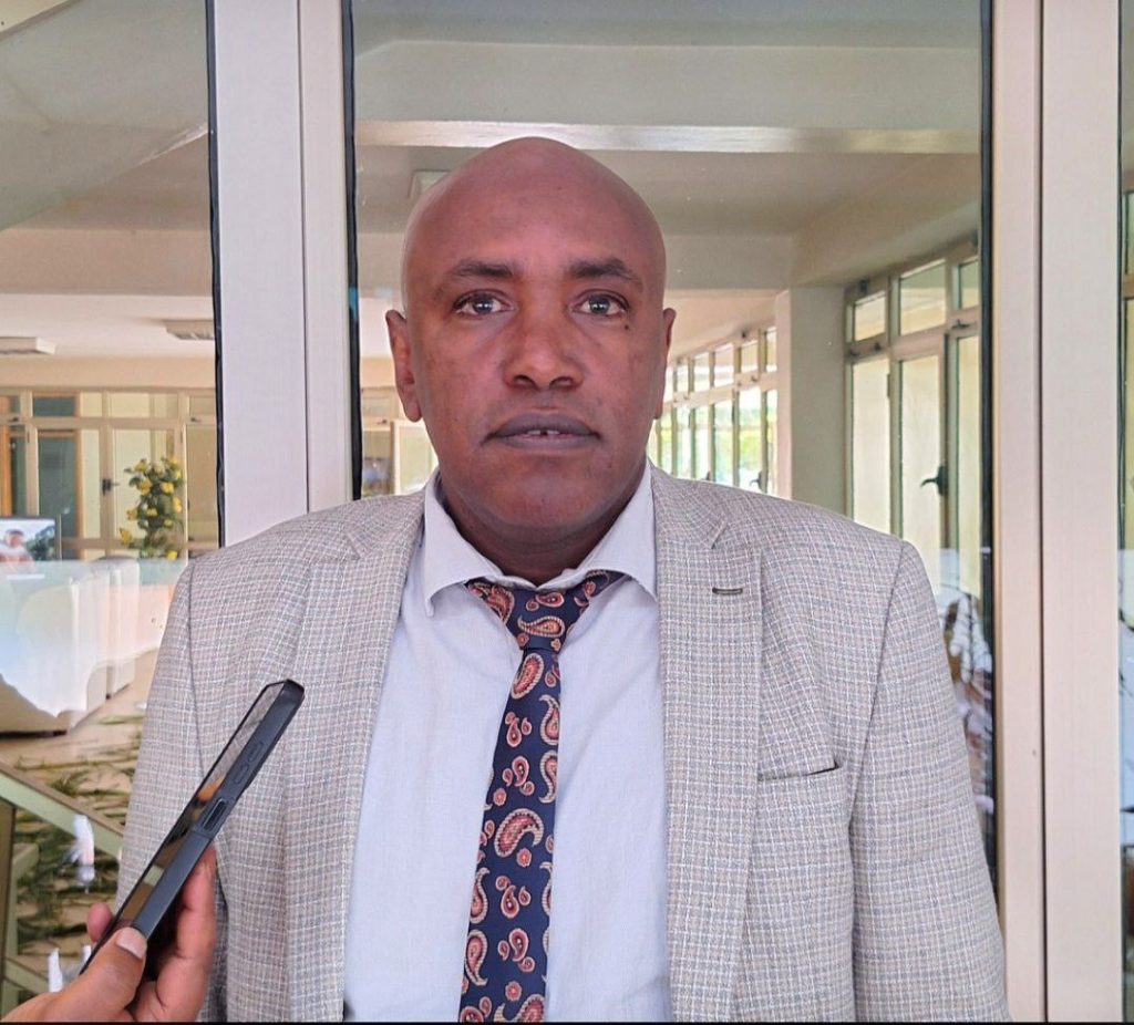 Haramaya University Partners with Danish Aarhus University on Groundwater Research