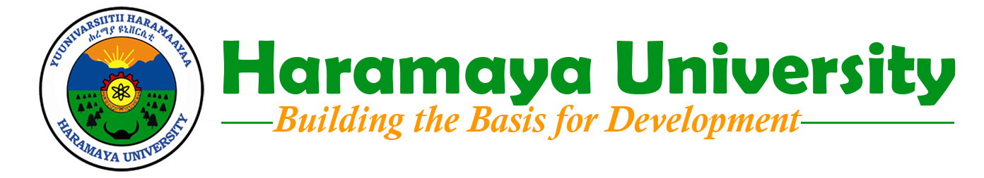 Haramaya University