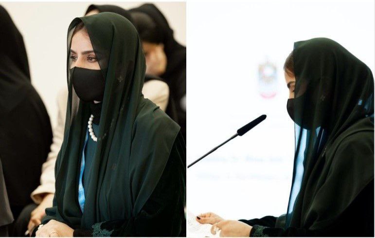 (UAEU), a strategic partner at  COP 29 Joint Panel Discussion in Baku, Azerbaijan