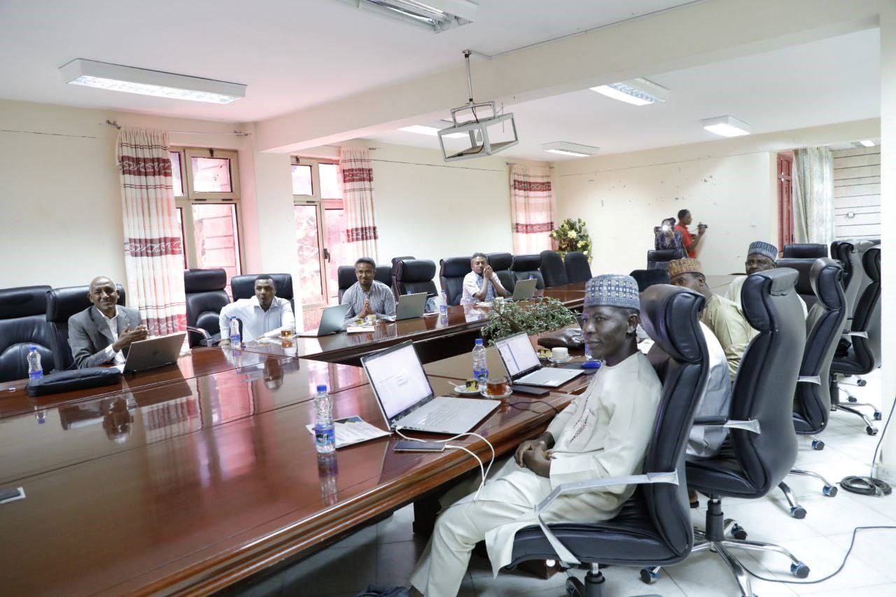 IT professionals, and university leaders from across the continent.