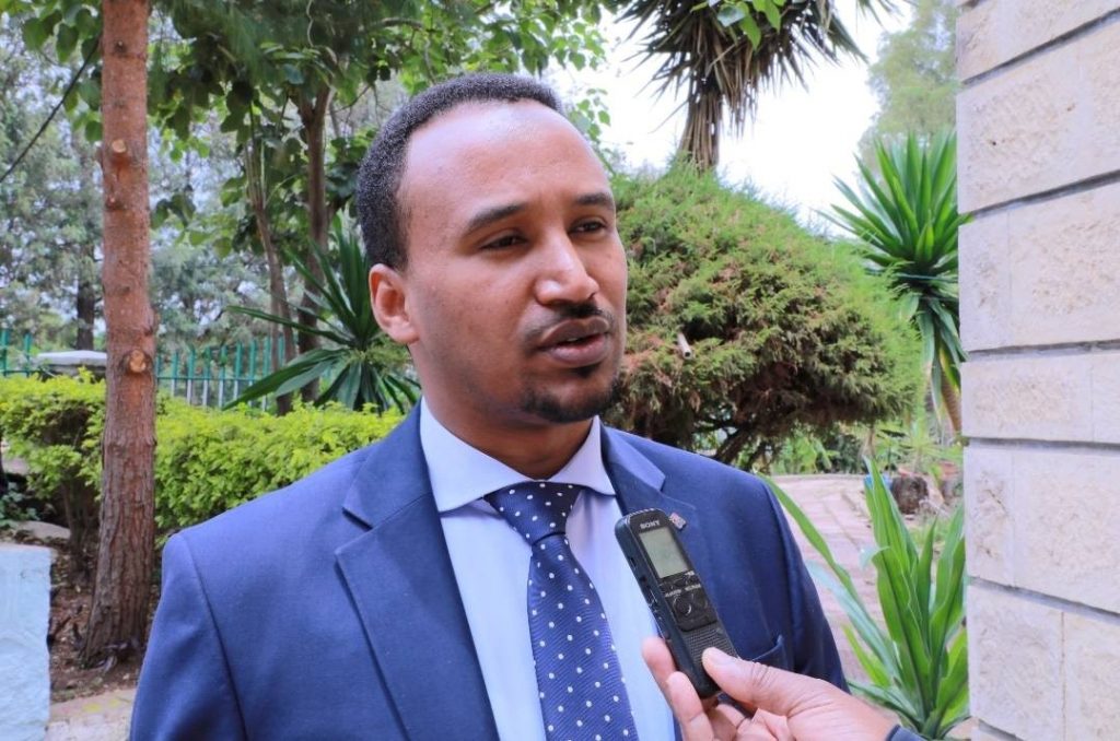 Dr. Mohamed Ahmed Sulub