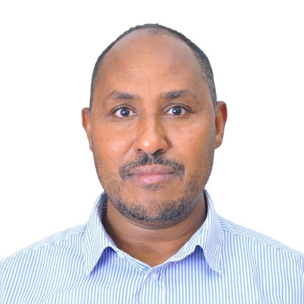 Dr. Zeytu