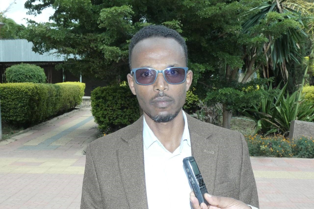 Kemal Abdulbasit at Empowers Educators with Comprehensive Capacity-Building
