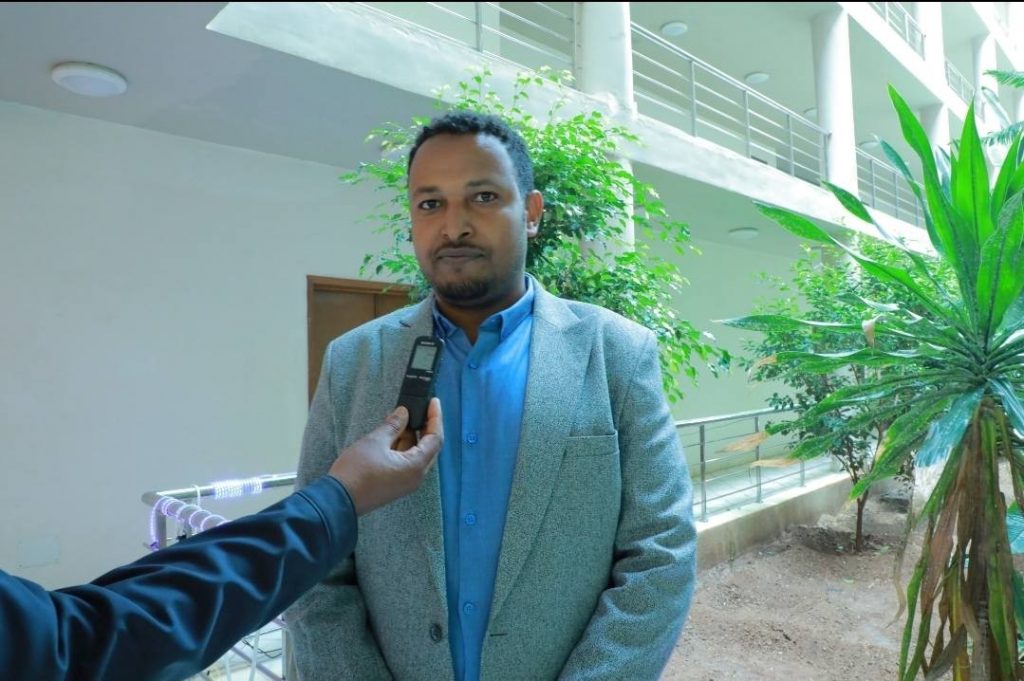 Mr. Mohammed Yuya