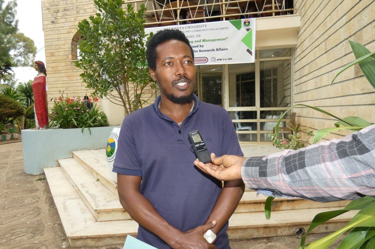 Participants at Academic Staff with Grant Proposal Development Training