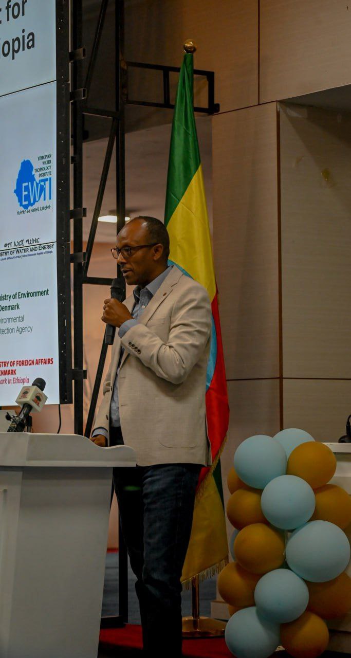 Dr.-Ing. Habtamu urgedd