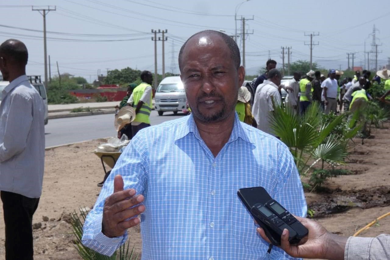 Dr. Kibebew Kibret