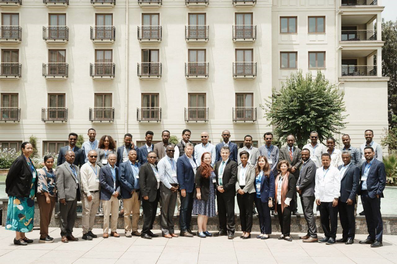 Haramaya University and University of Florida Join Forces to Advance Cancer Control in Ethiopia