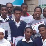 Ignites STEM Passion with Successful Mathematics Olympiad
