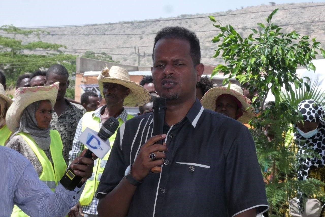 Kedir Juhar