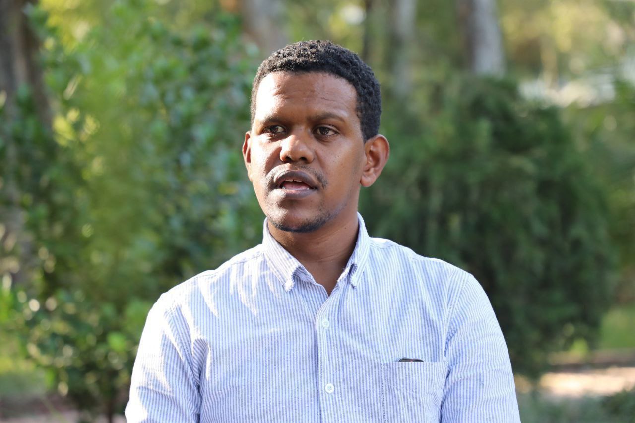 Dr. Yosef Solomon