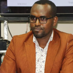 Dr. Ahmed Mohammed
