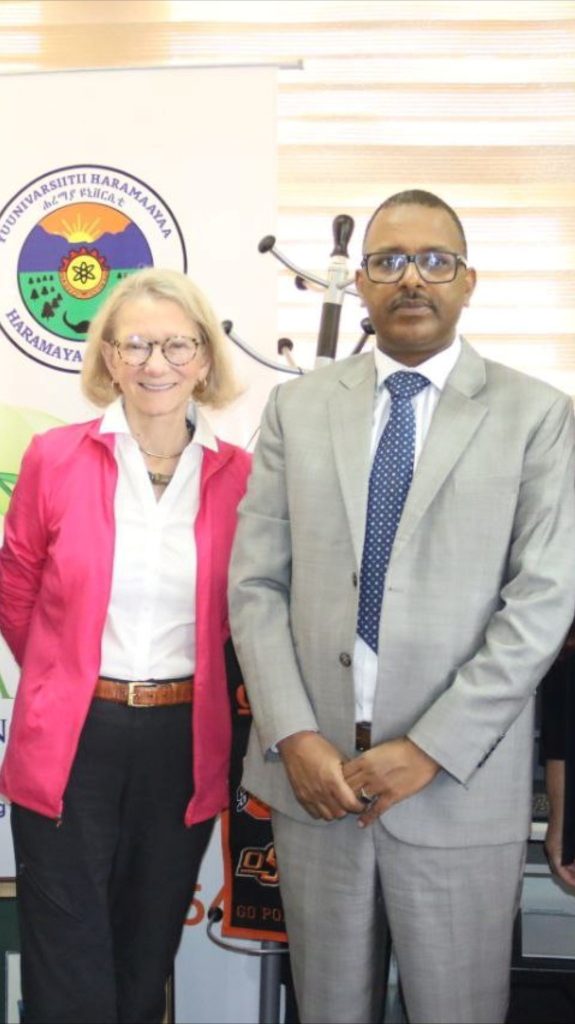Collaboration for Ethiopian Healthcare Advancement2