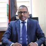 Dr. Jemal Yousuf