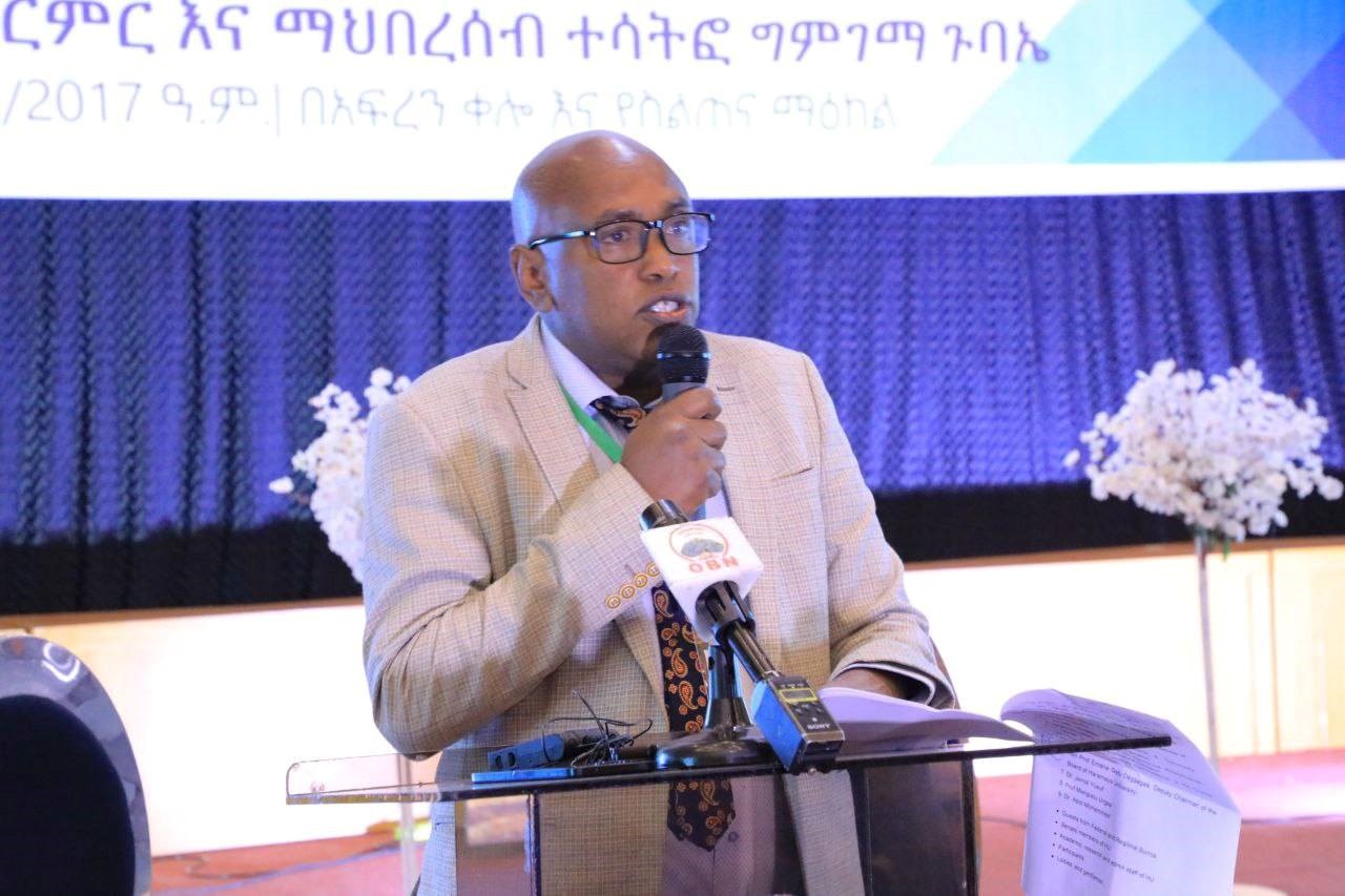 Dr.YishakYousuf