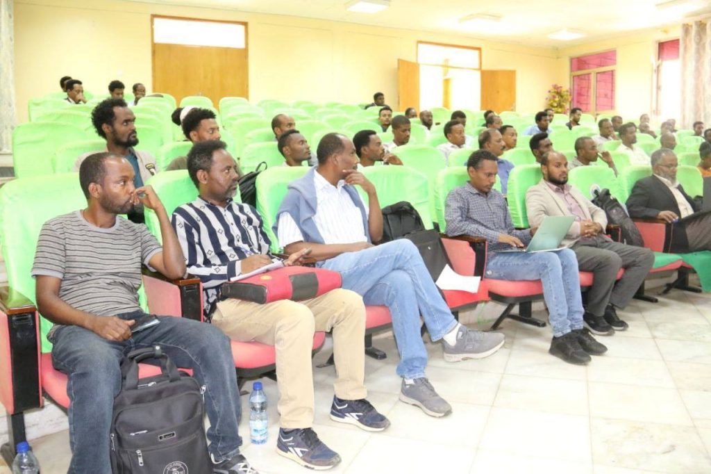 Health and Medical Sciences Campus from May