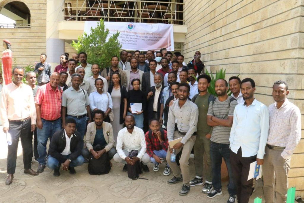 Participants expressed profound gratitude