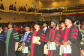 Haramaya University 2025 Graduation Ceremony Photo