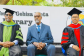 Professor Eyasu,Professor Ejeta Gabisa,Dr.Jemal