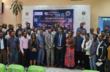 Forges Key Partnerships to Revolutionize Agricultural Knowledge Transfer