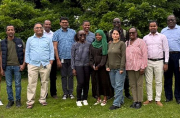 Biotechnology Expertise through European Collaborations