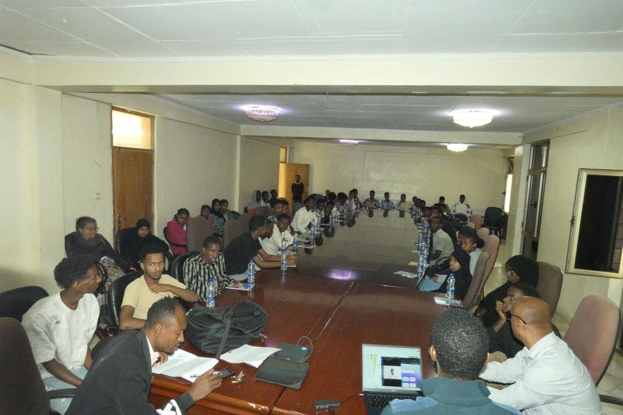 STEM Summer Bootcamp Kicks Off at Haramaya University