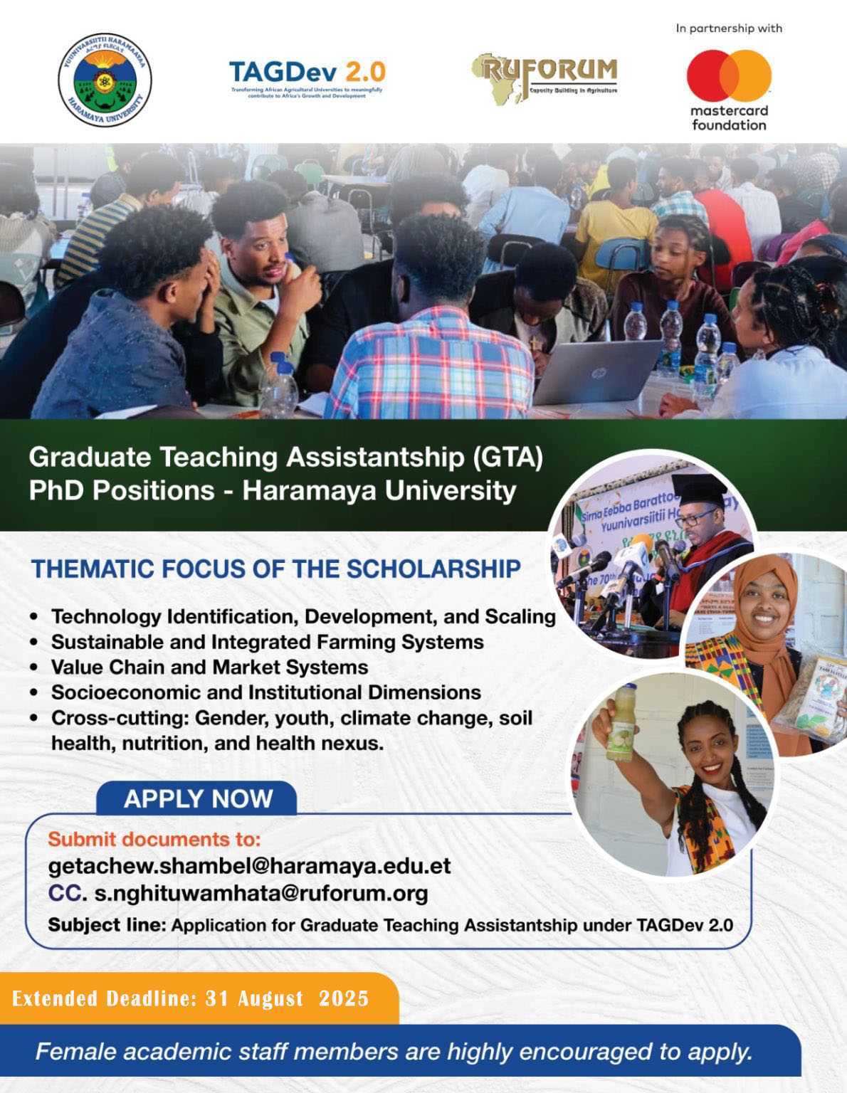 providing-25-Graduate-Teaching-Assistantship-GTA-positions-for-PhD-students-for-academic