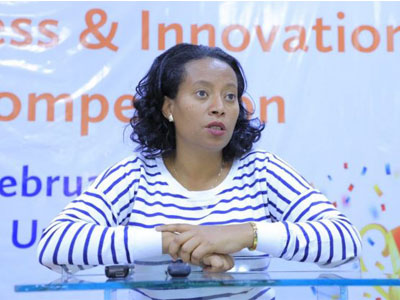 Mrs. Kidesena Sebsibe