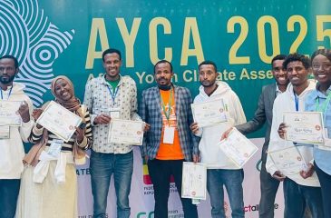 Law Students Win National Climate Justice Essay Competition slide photo