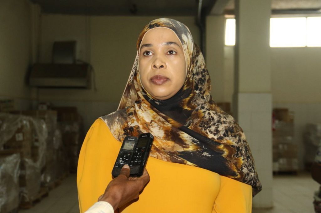 Dr. Efrah Wazir
